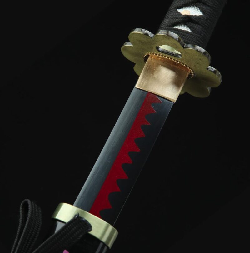 Shusui Katana Zwaard