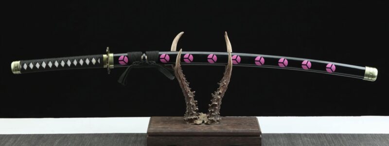 Shusui Katana Zwaard