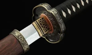 Subarashī Katana Zwaard (素晴らしい) - Geweldig