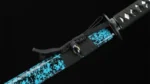 Suijin Katana Zwaard (水神) - God Van Het Water