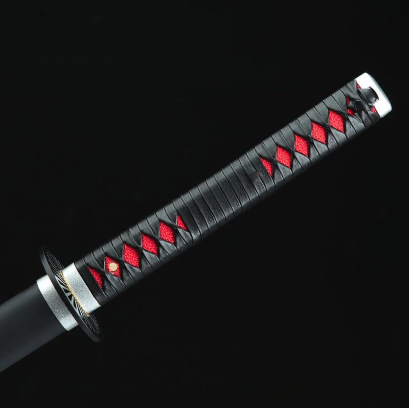 Tanjiro Katana Zwaard