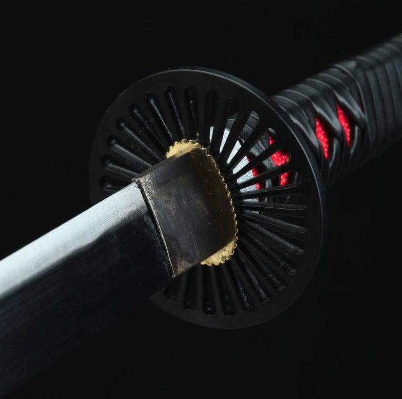 Tanjiro Katana Zwaard