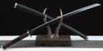 Tanjiro Katana Zwaard