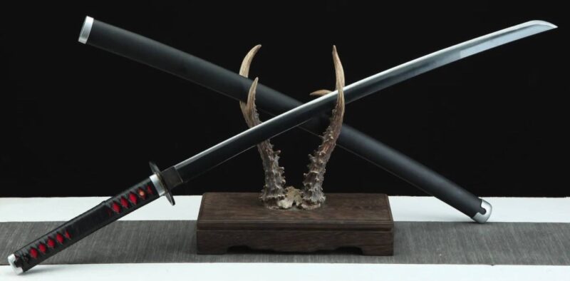 Tanjiro Katana Zwaard