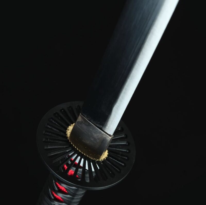 Tanjiro Katana Zwaard