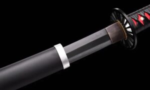 Tanjiro Katana Zwaard