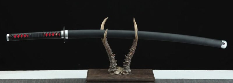 Tanjiro Katana Zwaard