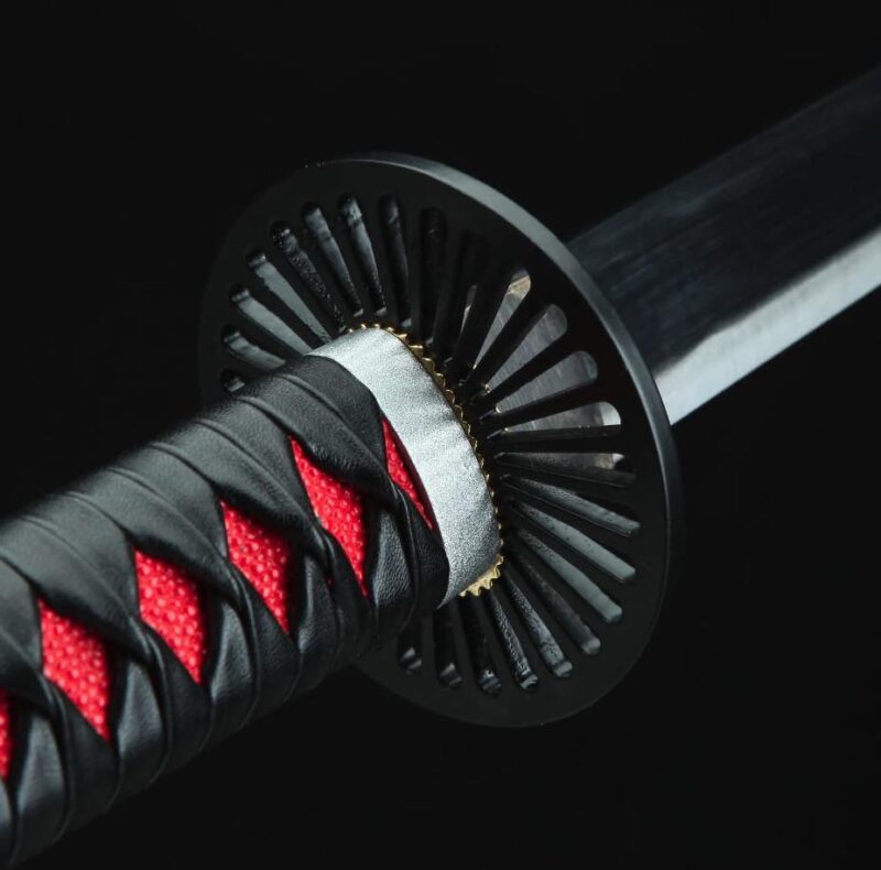 Tanjiro Katana Zwaard