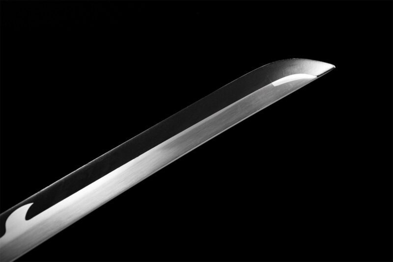 Tanjiro Katana Zwaard V2
