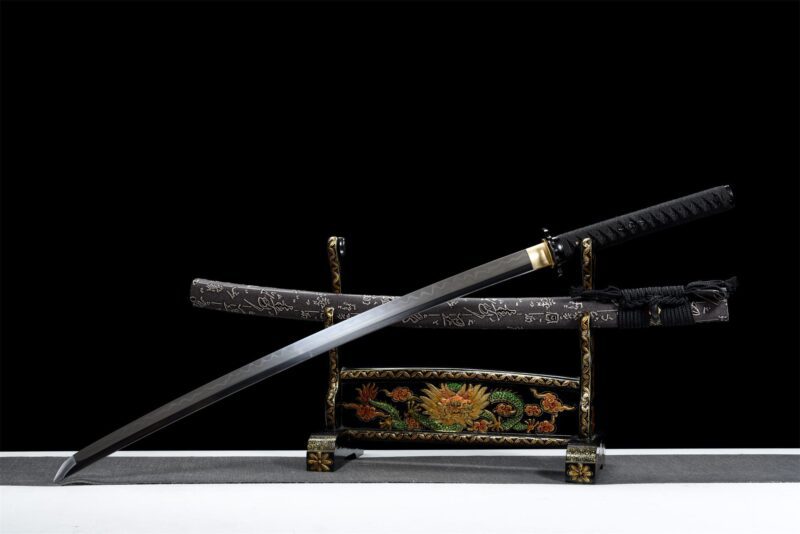 Tasogare Katana Zwaard (黄昏) – Schemering