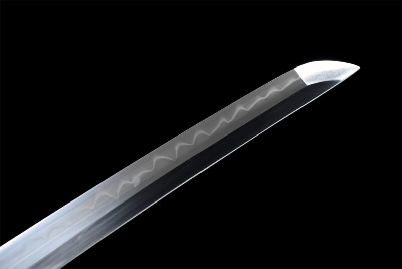 Tasogare Katana Zwaard (黄昏) – Schemering