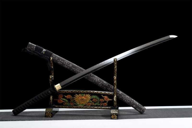 Tasogare Katana Zwaard (黄昏) – Schemering