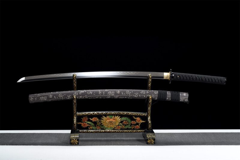 Tasogare Katana Zwaard (黄昏) – Schemering