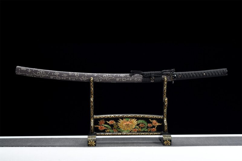 Tasogare Katana Zwaard (黄昏) – Schemering