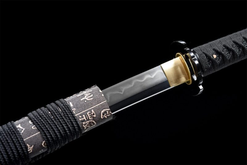 Tasogare Katana Zwaard (黄昏) – Schemering