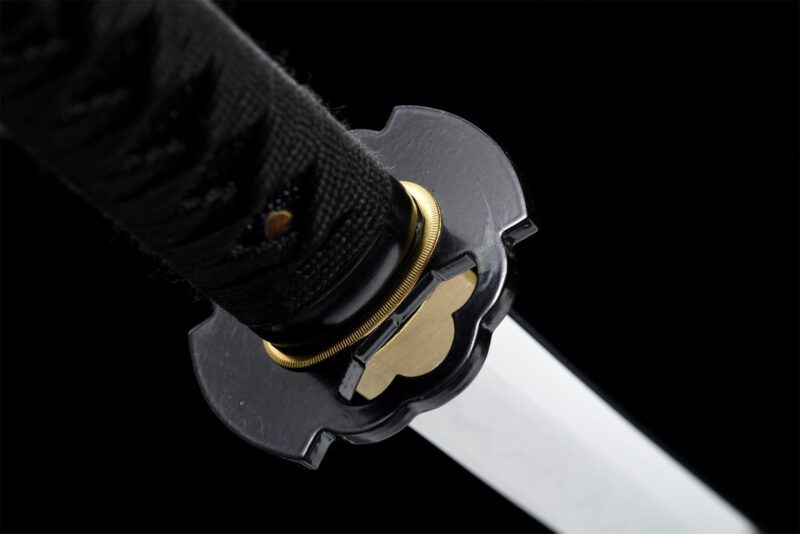 Tasogare Katana Zwaard (黄昏) – Schemering