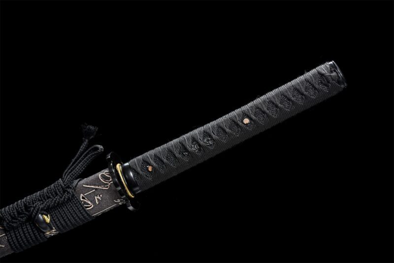 Tasogare Katana Zwaard (黄昏) – Schemering