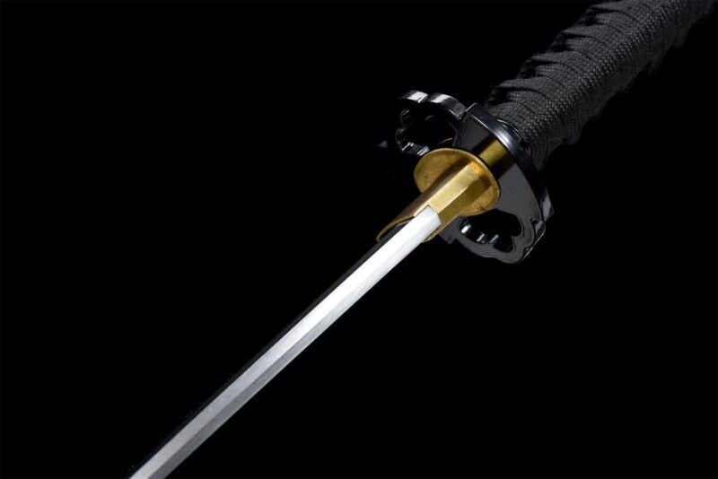 Tasogare Katana Zwaard (黄昏) – Schemering