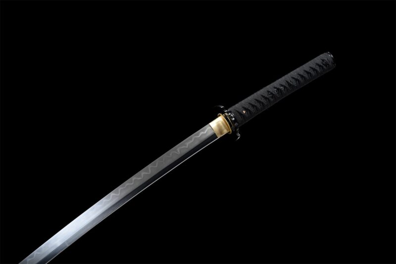 Tasogare Katana Zwaard (黄昏) – Schemering