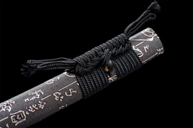 Tasogare Katana Zwaard (黄昏) – Schemering