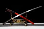 Tenshin Katana Zwaard (天心) – Hemels Hart