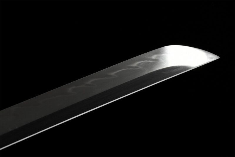 Tenshin Katana Zwaard (天心) – Hemels Hart