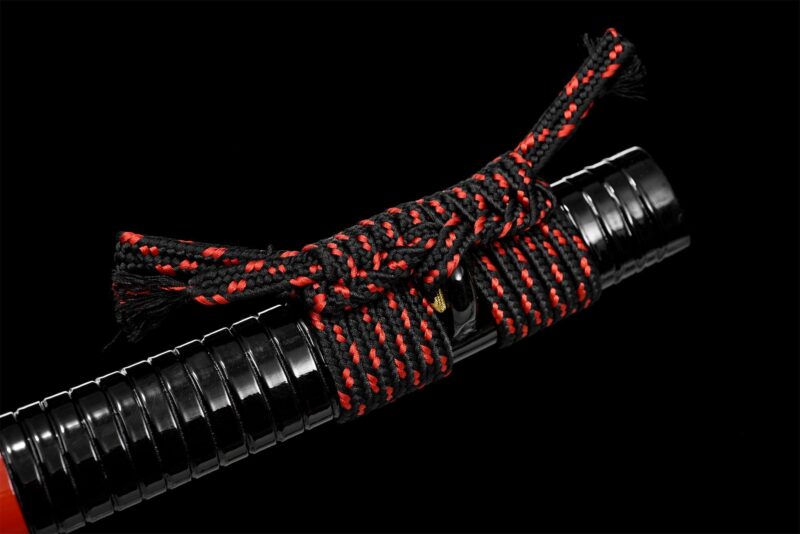 Tenshin Katana Zwaard (天心) – Hemels Hart