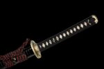 Tenshin Katana Zwaard (天心) – Hemels Hart