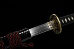 Tenshin Katana Zwaard (天心) – Hemels Hart