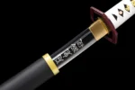 Giyu Tomioka Katana Zwaard