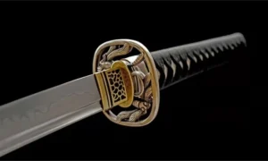 Tonbo Katana Zwaard (トンボ ) - Libel