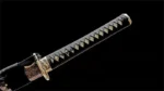 Tonbo Katana Zwaard (トンボ ) - Libel