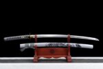 Tora No Ha Katana Zwaard (虎の刃) – Tijger's Zwaard