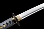 Tora No Ha Katana Zwaard (虎の刃) – Tijger's Zwaard