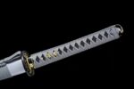 Tora No Ha Katana Zwaard (虎の刃) – Tijger's Zwaard