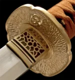 Tora No Tsume Katana Zwaard (虎の爪) - Tijgerklauw