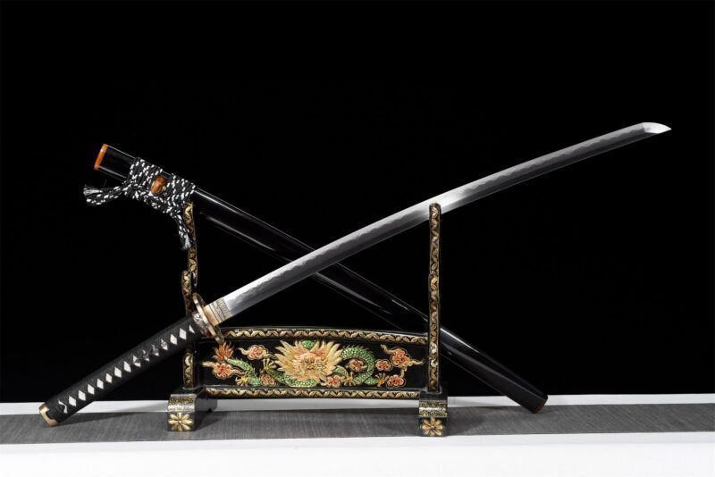 Tsukihana Katana Zwaard (月華) – Maanlicht