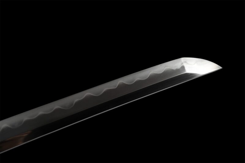Tsukihana Katana Zwaard (月華) – Maanlicht
