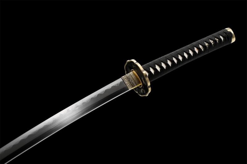 Tsukihana Katana Zwaard (月華) – Maanlicht