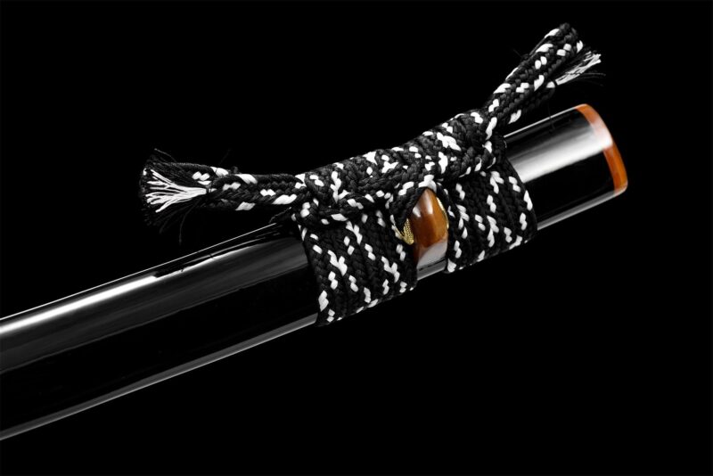 Tsukihana Katana Zwaard (月華) – Maanlicht