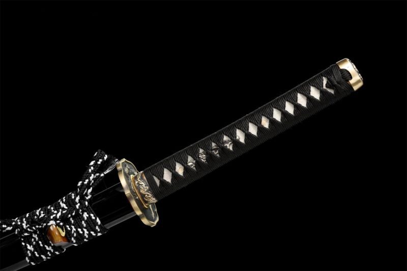 Tsukihana Katana Zwaard (月華) – Maanlicht