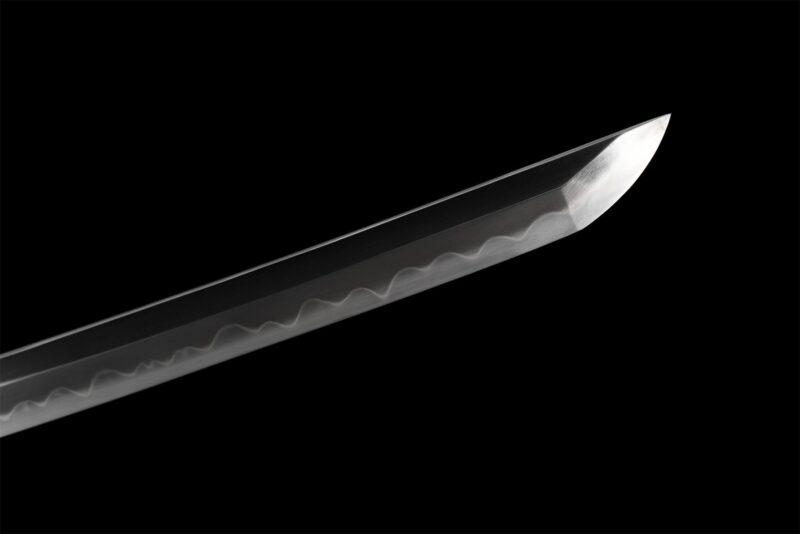 Tsukihana Katana Zwaard (月華) – Maanlicht