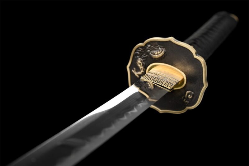 Tsukihana Katana Zwaard (月華) – Maanlicht