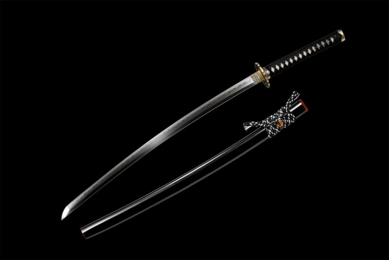 Tsukihana Katana Zwaard (月華) – Maanlicht