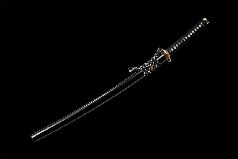 Tsukihana Katana Zwaard (月華) – Maanlicht