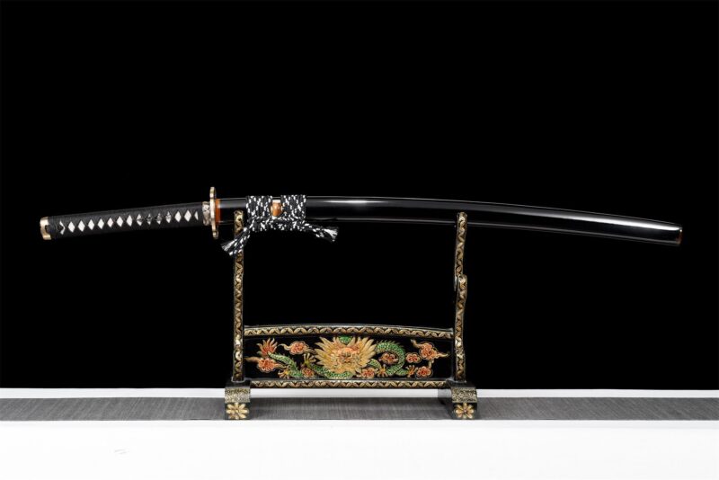 Tsukihana Katana Zwaard (月華) – Maanlicht