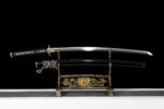 Tsukihana Katana Zwaard (月華) – Maanlicht