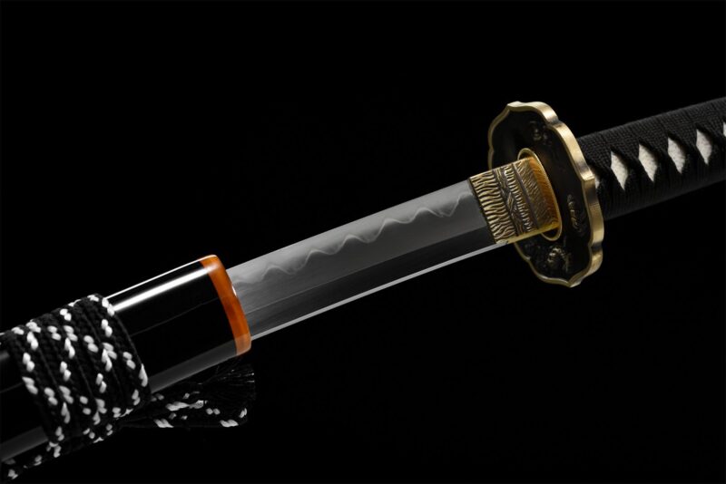 Tsukihana Katana Zwaard (月華) – Maanlicht