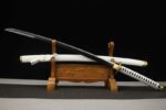 Wado Ichimonji Katana Zwaard