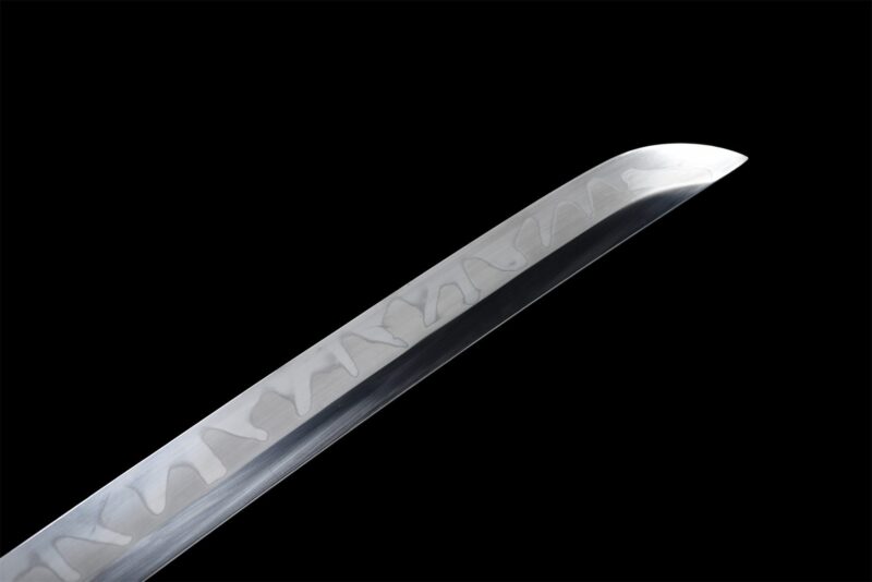 Yamizuki Katana Zwaard (闇月) – Donkere Maan